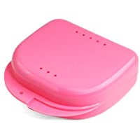 Los mejores  - Sonline Caja de Dentadura Protector Bucal Ortodoncia Dental